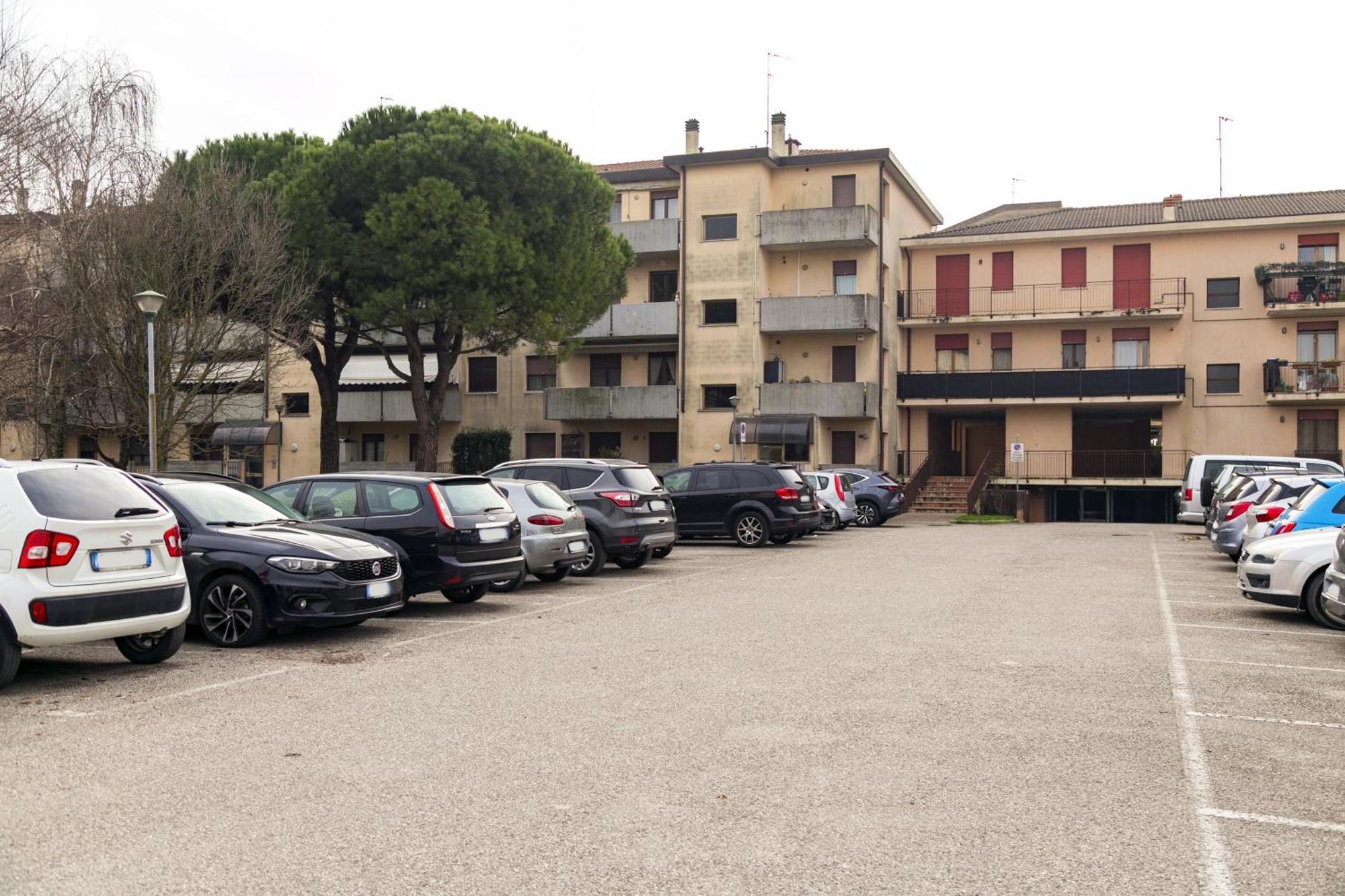 Free Parking - 15 Min To Venice テッセラ エクステリア 写真